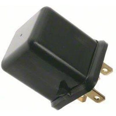 General Purpose Relay by BLUE STREAK (HYGRADE MOTOR) - RY28 pa82