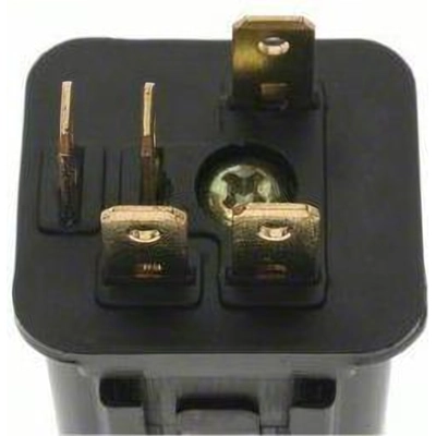 General Purpose Relay by BLUE STREAK (HYGRADE MOTOR) - RY28 pa83