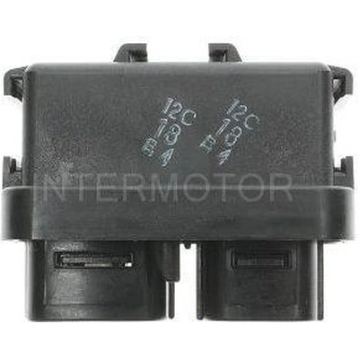 General Purpose Relay by BLUE STREAK (HYGRADE MOTOR) - RY357 pa2