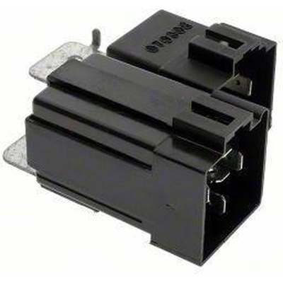 Relais général de BLUE STREAK (HYGRADE MOTOR) - RY434 pa2