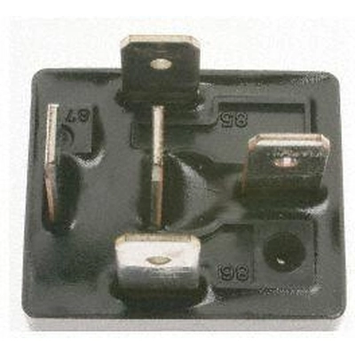 General Purpose Relay by BLUE STREAK (HYGRADE MOTOR) - RY459 pa3