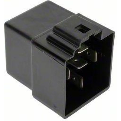 General Purpose Relay by BLUE STREAK (HYGRADE MOTOR) - RY480 pa12