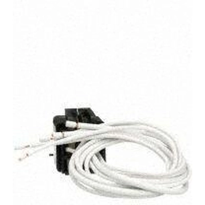 General Purpose Relay by BLUE STREAK (HYGRADE MOTOR) - RY552 pa50