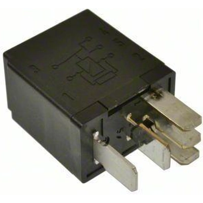 General Purpose Relay by BLUE STREAK (HYGRADE MOTOR) - RY577 pa29