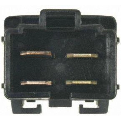 General Purpose Relay by BLUE STREAK (HYGRADE MOTOR) - RY758 pa13