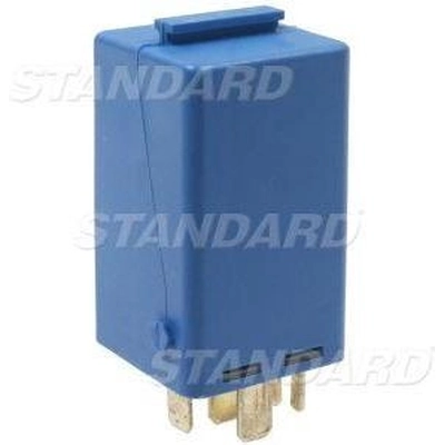 General Purpose Relay by BLUE STREAK (HYGRADE MOTOR) - RY773 pa2