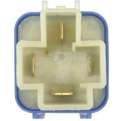 General Purpose Relay by BLUE STREAK (HYGRADE MOTOR) - RY859 pa2
