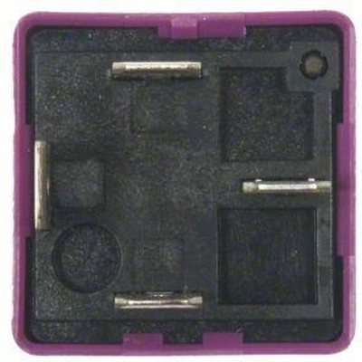 General Purpose Relay by BLUE STREAK (HYGRADE MOTOR) - RY902 pa1