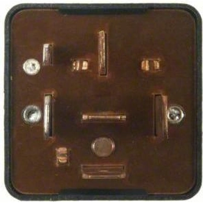 General Purpose Relay by BLUE STREAK (HYGRADE MOTOR) - RY905 pa1
