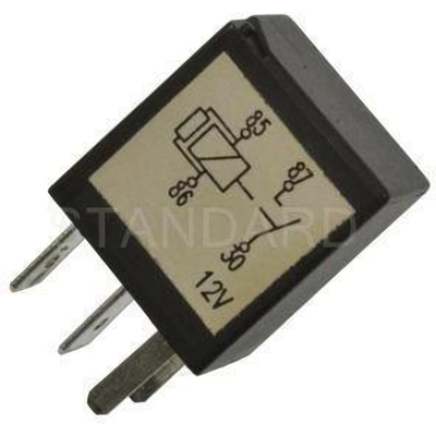 General Purpose Relay by BLUE STREAK (HYGRADE MOTOR) - RY966 pa1