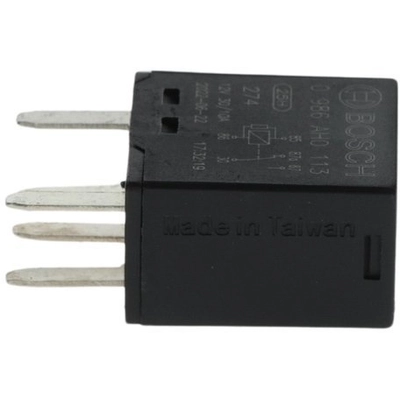 BOSCH - 0986AH0113 - Multi-Function Relay pa3