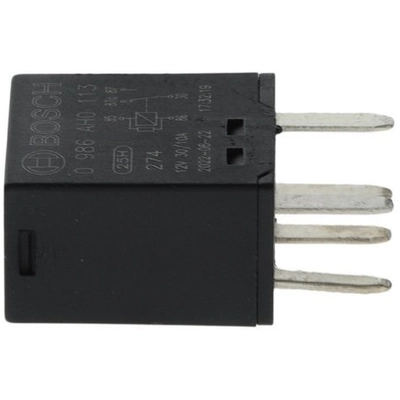 BOSCH - 0986AH0113 - Multi-Function Relay pa4