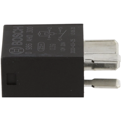 BOSCH - 0986AH0300 - General Purpose Relay pa1