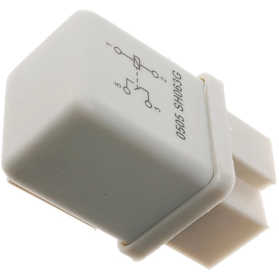 BWD AUTOMOTIVE - R3063 - Headlight Relay pa3