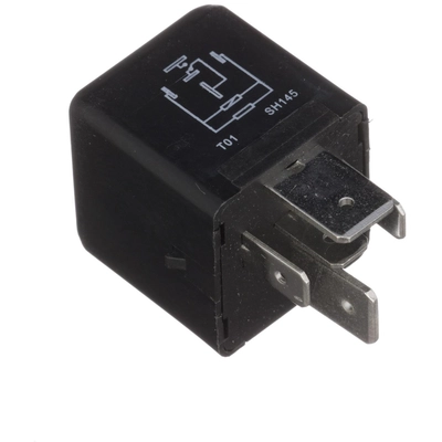 BWD AUTOMOTIVE - R6043 - Headlight Relay pa1