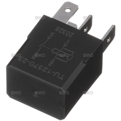 BWD AUTOMOTIVE - R6310 - General Purpose Relay pa2