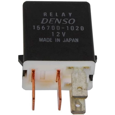 Relais général by DENSO - 567-0001 pa5