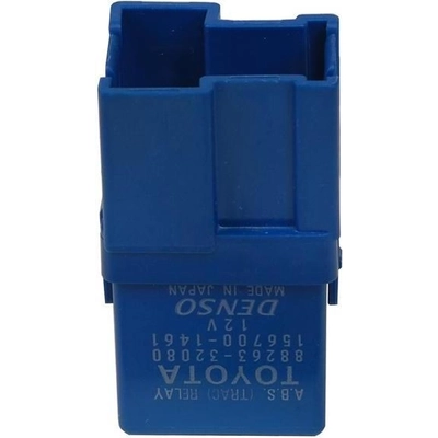 General Purpose Relay by DENSO - 567-0009 pa3