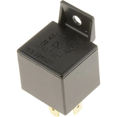 General Purpose Relay by DORMAN/CONDUCT-TITE - 84601 pa4