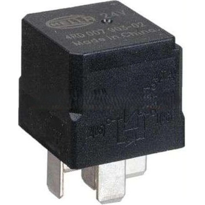 General Purpose Relay by HELLA - 007903021 pa1
