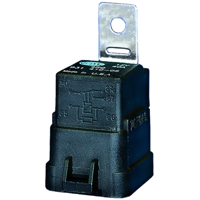 HELLA - H41410081 - Relay pa1