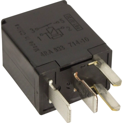 General Purpose Relay by MOTORCRAFT - RLY1 pa4