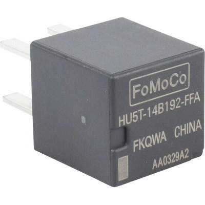 General Purpose Relay by MOTORCRAFT - RLY2 pa1