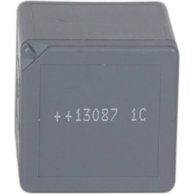 General Purpose Relay by MOTORCRAFT - RLY6 pa1