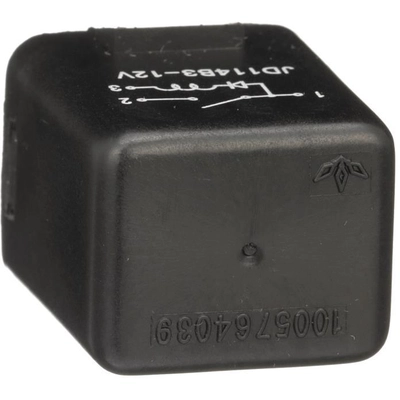 STANDARD - PRO SERIES - HR151 - Liftgate Release Multi Purpose Relay pa2