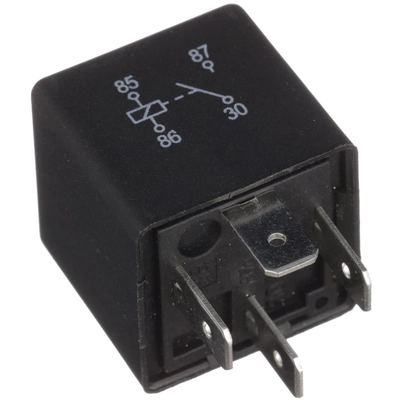 STANDARD - PRO SERIES - RY265 - A/C Clutch Relay pa1