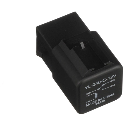 STANDARD - PRO SERIES - RY46 - Headlight Relay pa2