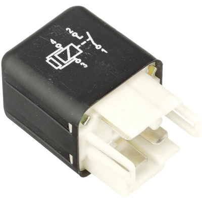 General Purpose Relay by STANDARD - PRO SERIES - RY627 pa1