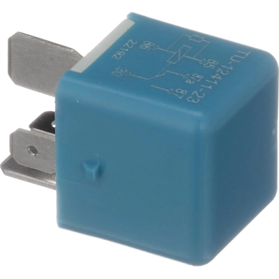 STANDARD - PRO SERIES - RY707 - Daytime Running Light Relay pa4