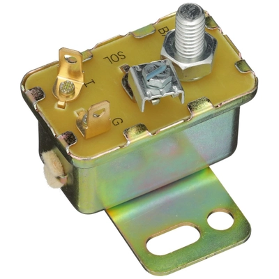 STANDARD - PRO SERIES - SR105 - Window Relay pa2