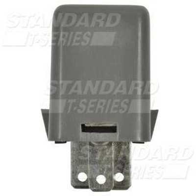 General Purpose Relay by STANDARD/T-SERIES - HR151T pa30