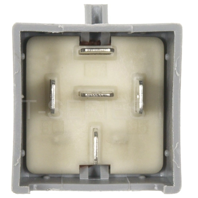 General Purpose Relay by STANDARD/T-SERIES - RY242T pa19
