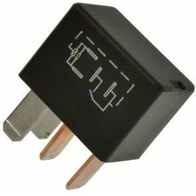 General Purpose Relay by STANDARD/T-SERIES - RY465T pa77