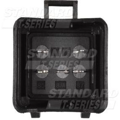 General Purpose Relay by STANDARD/T-SERIES - RY531T pa141