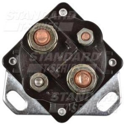 General Purpose Relay by STANDARD/T-SERIES - SS613T pa7