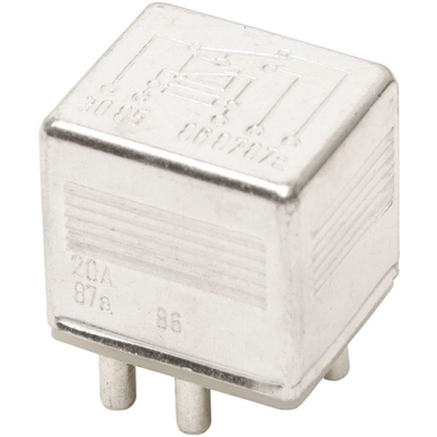 General Purpose Relay by URO - 0015420219 pa1