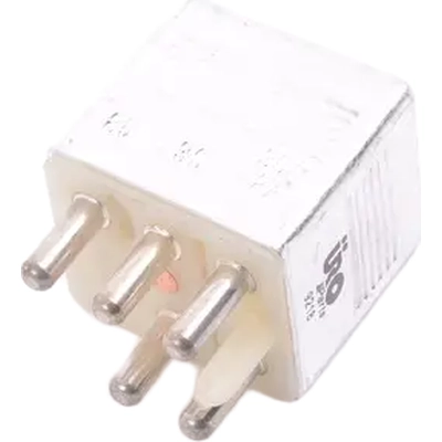 General Purpose Relay by URO - 0015420219 pa4
