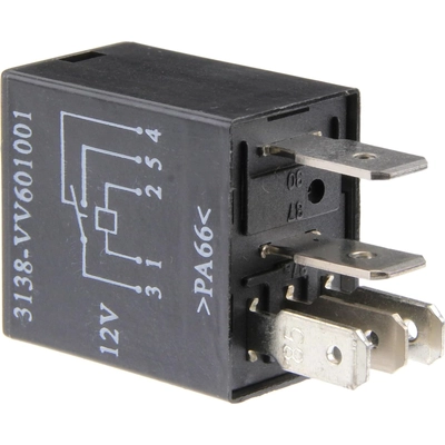 General Purpose Relay by URO - 30765031 pa3