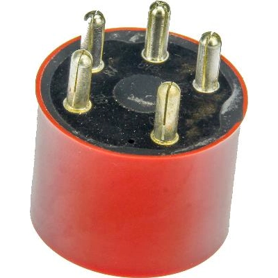 General Purpose Relay by URO - 91161510801 pa4
