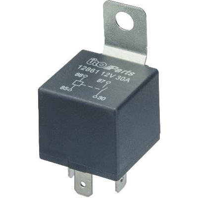 General Purpose Relay by URO - LHF6703AA pa3