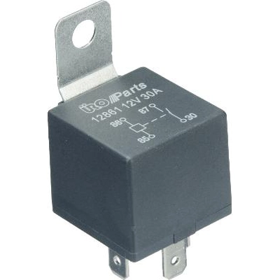 General Purpose Relay by URO - LHF6703AA pa4