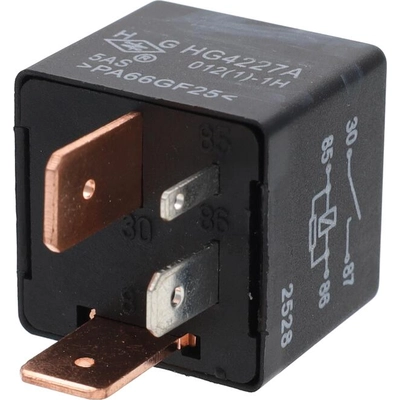 General Purpose Relay by VEMO - V15-71-1024 pa15