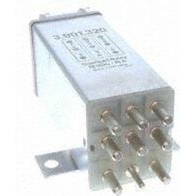 General Purpose Relay by VEMO - V30-71-0027 pa1