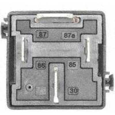 General Purpose Relay by VEMO - V30-71-0041 pa2