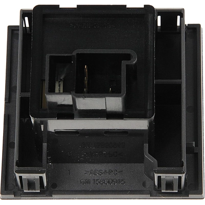 General Purpose Switch by ACDELCO - 20929489 pa2