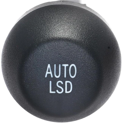 General Purpose Switch by BLUE STREAK (HYGRADE MOTOR) - DS3153 pa5